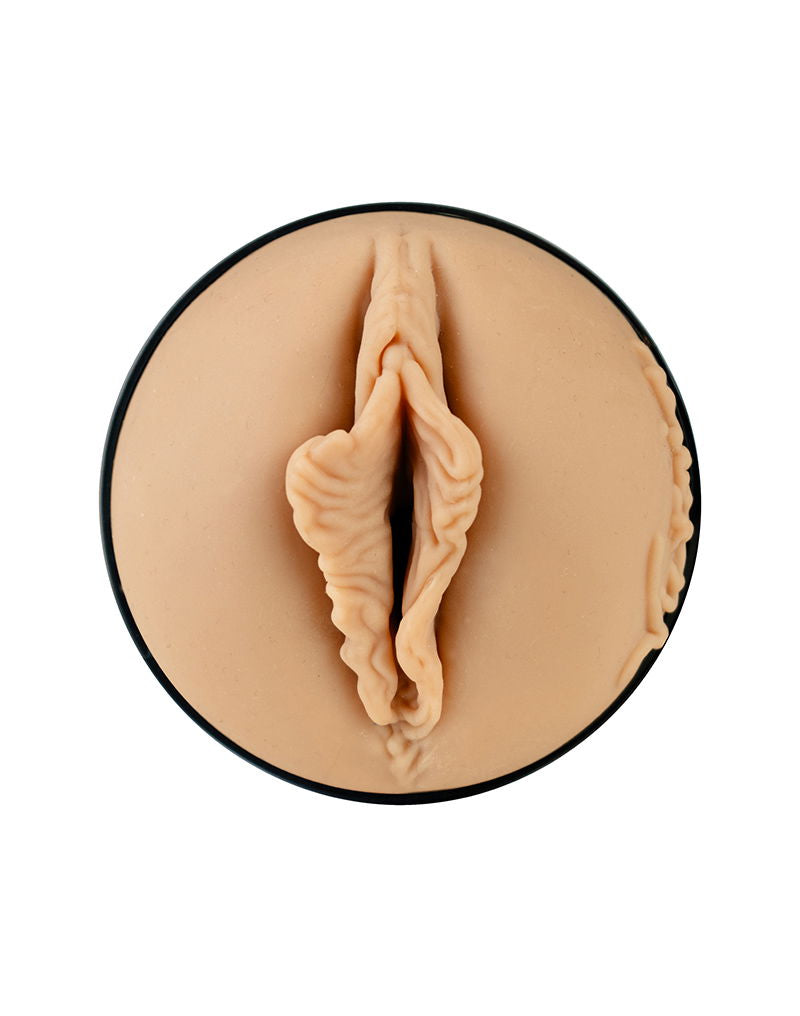 KIIROO - FeelStar Stroker - Victoria June - Zwart