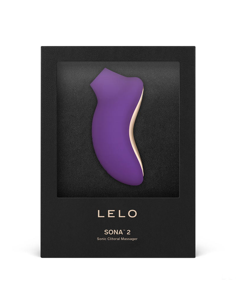 LELO - Sona 2