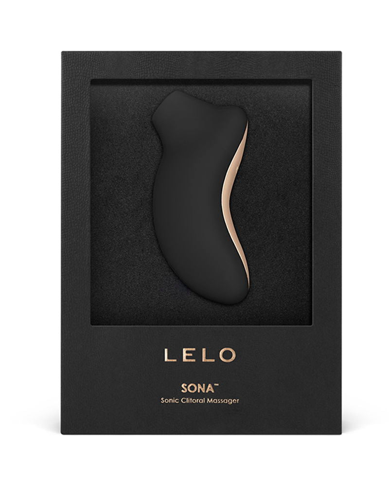 LELO - SONA - Zwart
