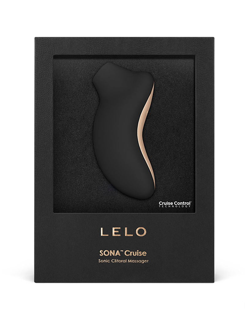 LELO - SONA CRUISE