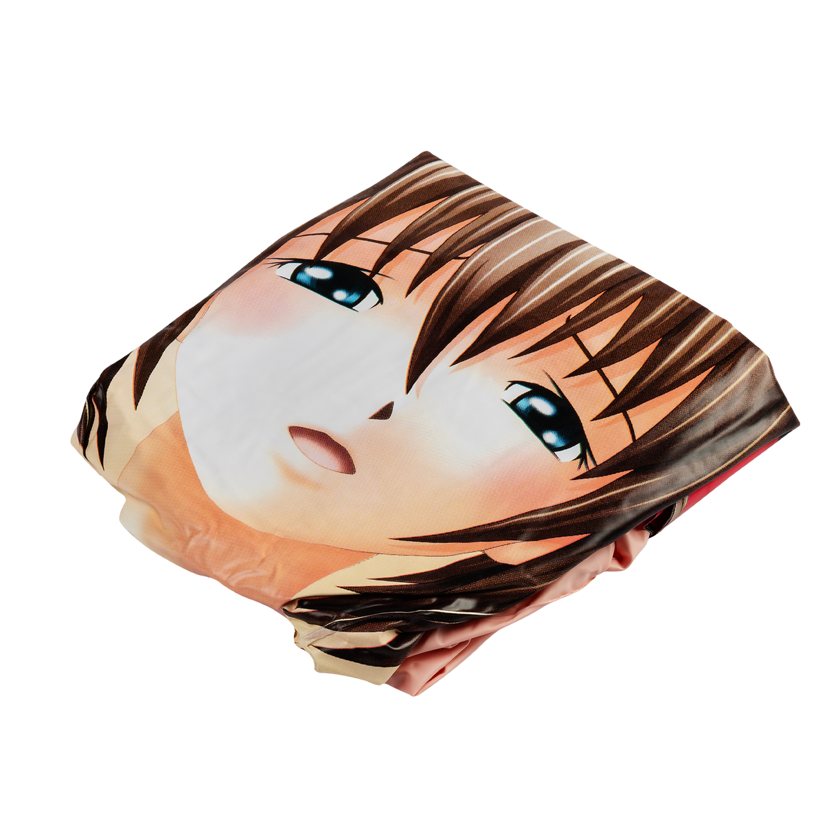 Inflatable Fun Doll - You Are Sooo Big! - Nude