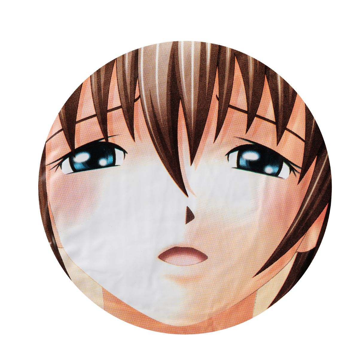 Inflatable Fun Doll - You Are Sooo Big! - Nude