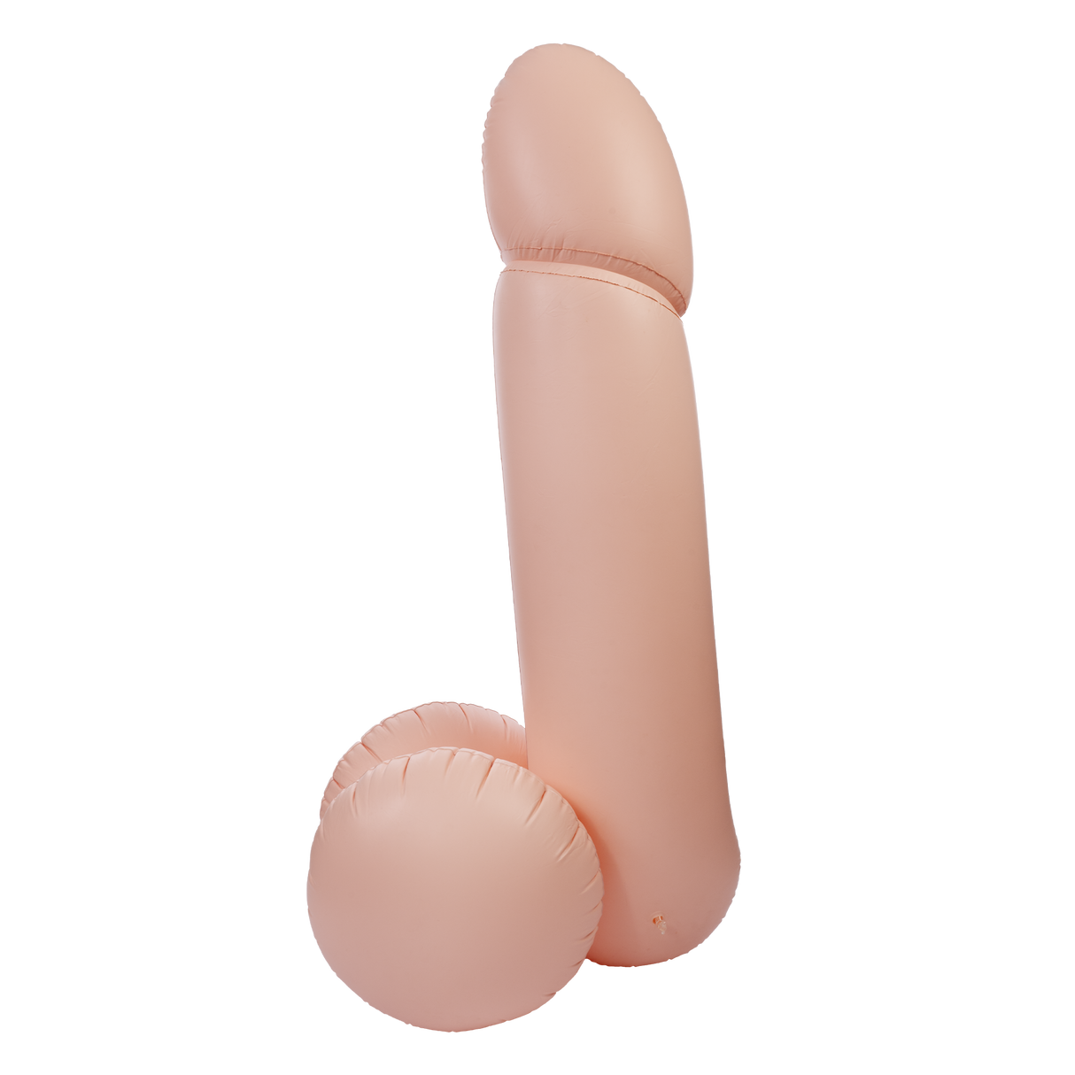 Inflatable Fun Ding Dong - Spice Up Your Party! - Nude