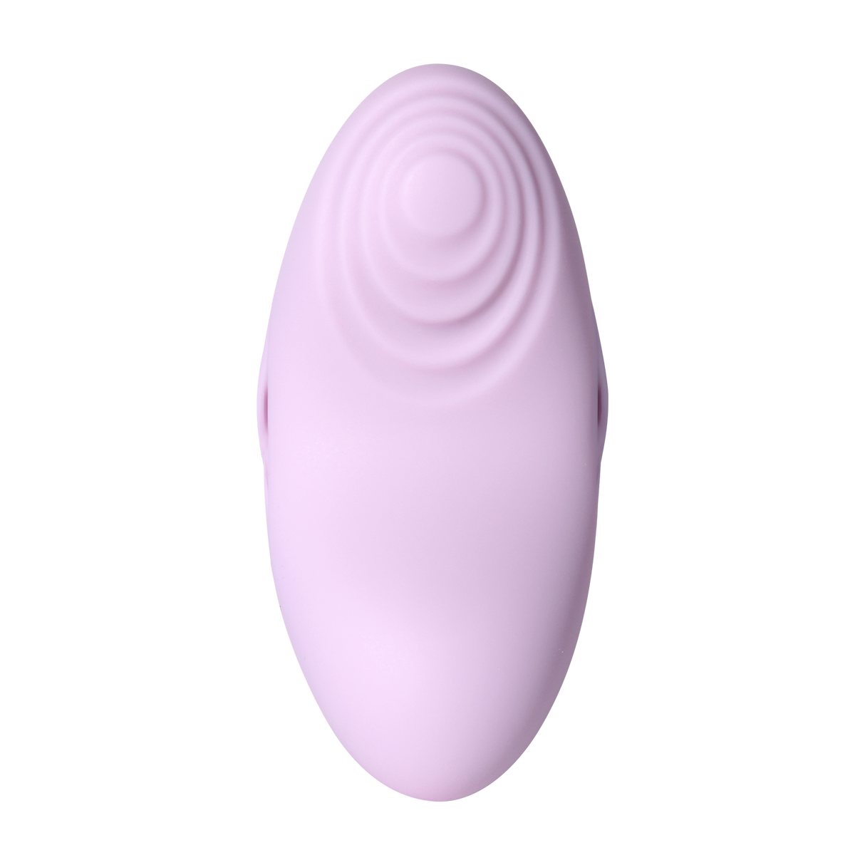 SVAKOM - Echo 2 - Flexibele Vinger Vibrator, App Besturing - Roze Lila