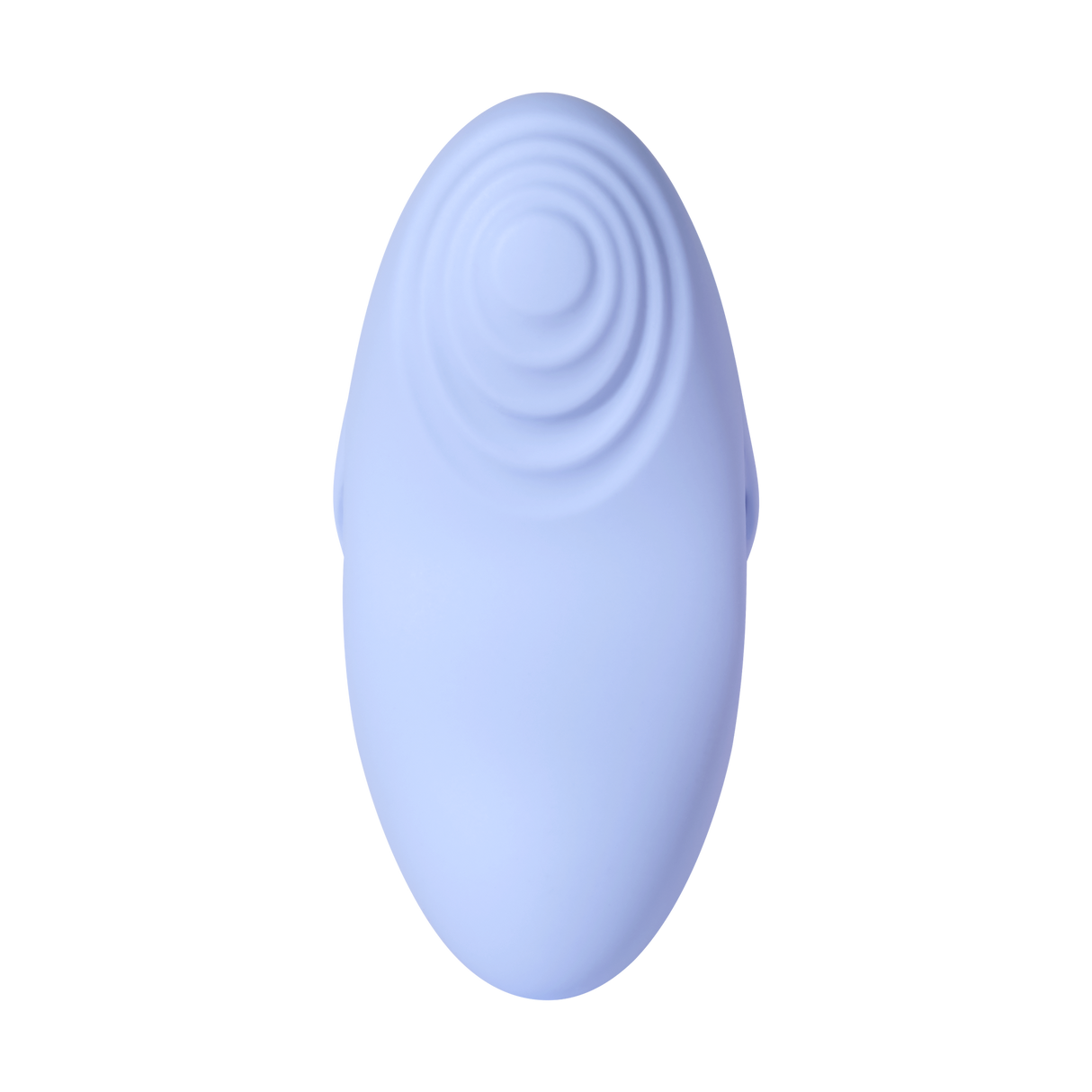 SVAKOM - Echo 2 - Flexibele Vinger Vibrator, App Besturing - Sky Blue
