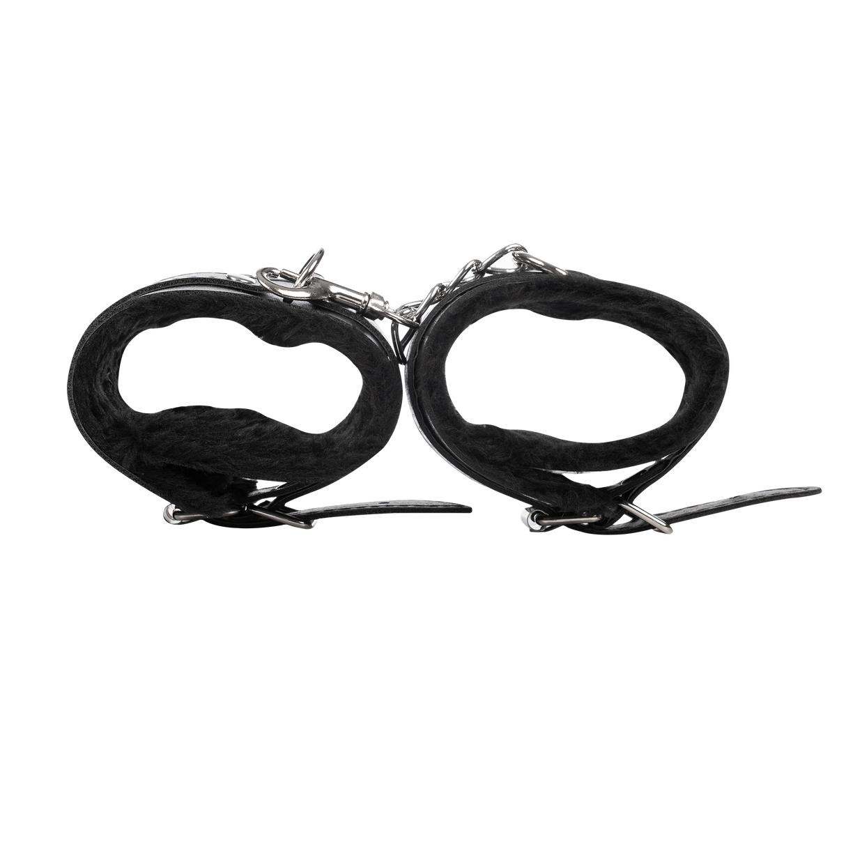 TieMeUp - Handboeien van zacht bont