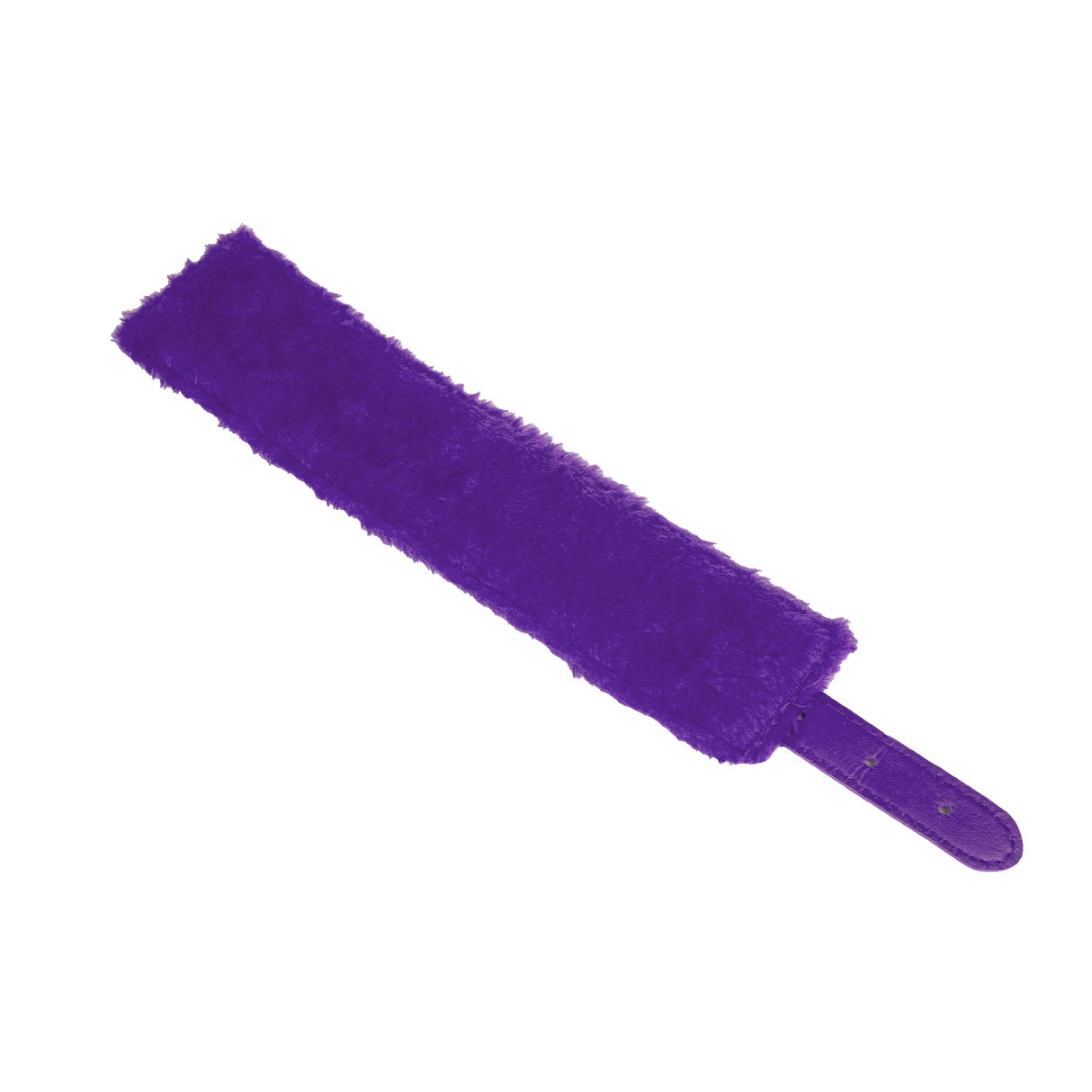 TieMeUp - Handboeien van zacht bont