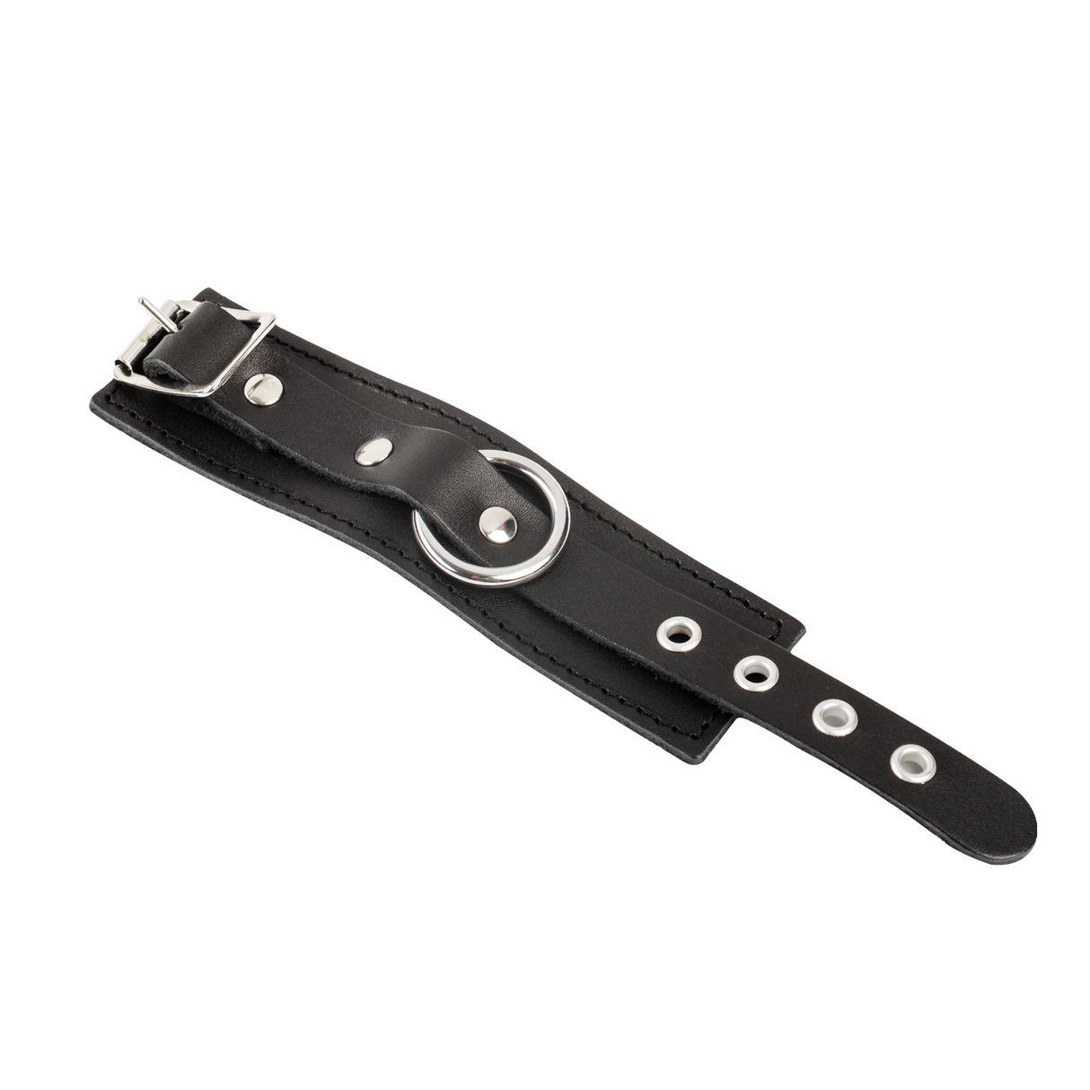 Rimba Bondage Play Lederen penisboei