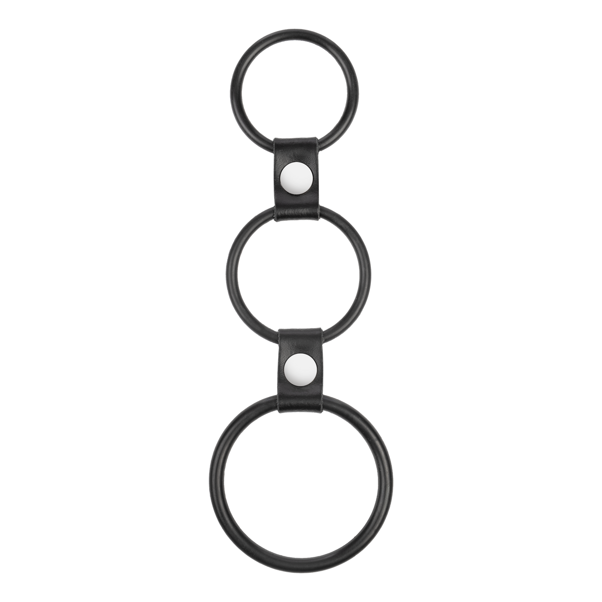 Rimba Bondage Play Triple Cockring