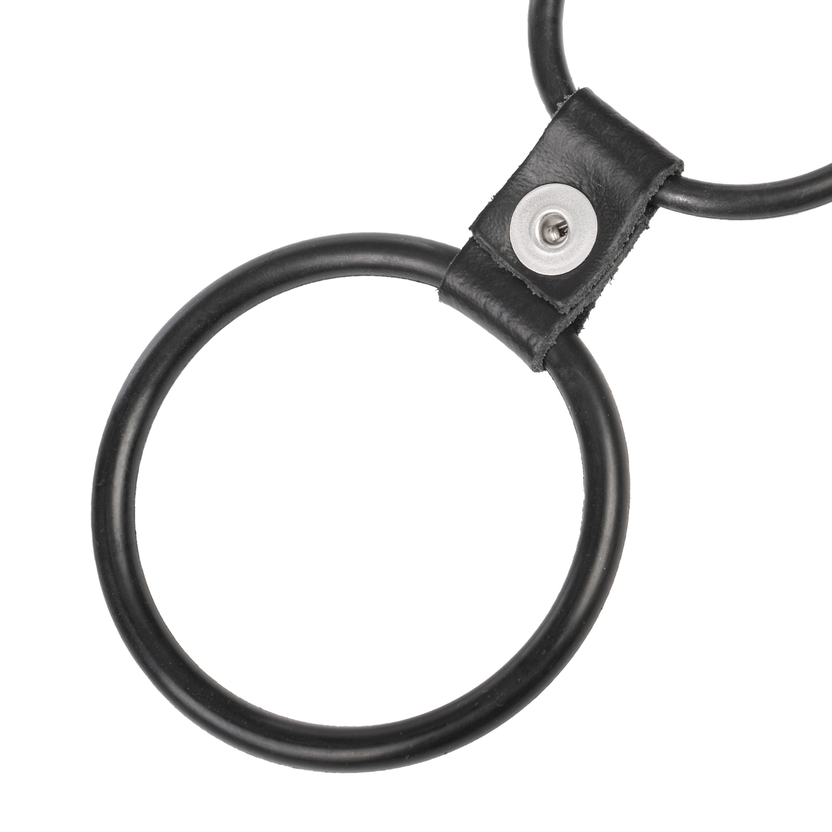 Rimba Bondage Play Triple Cockring