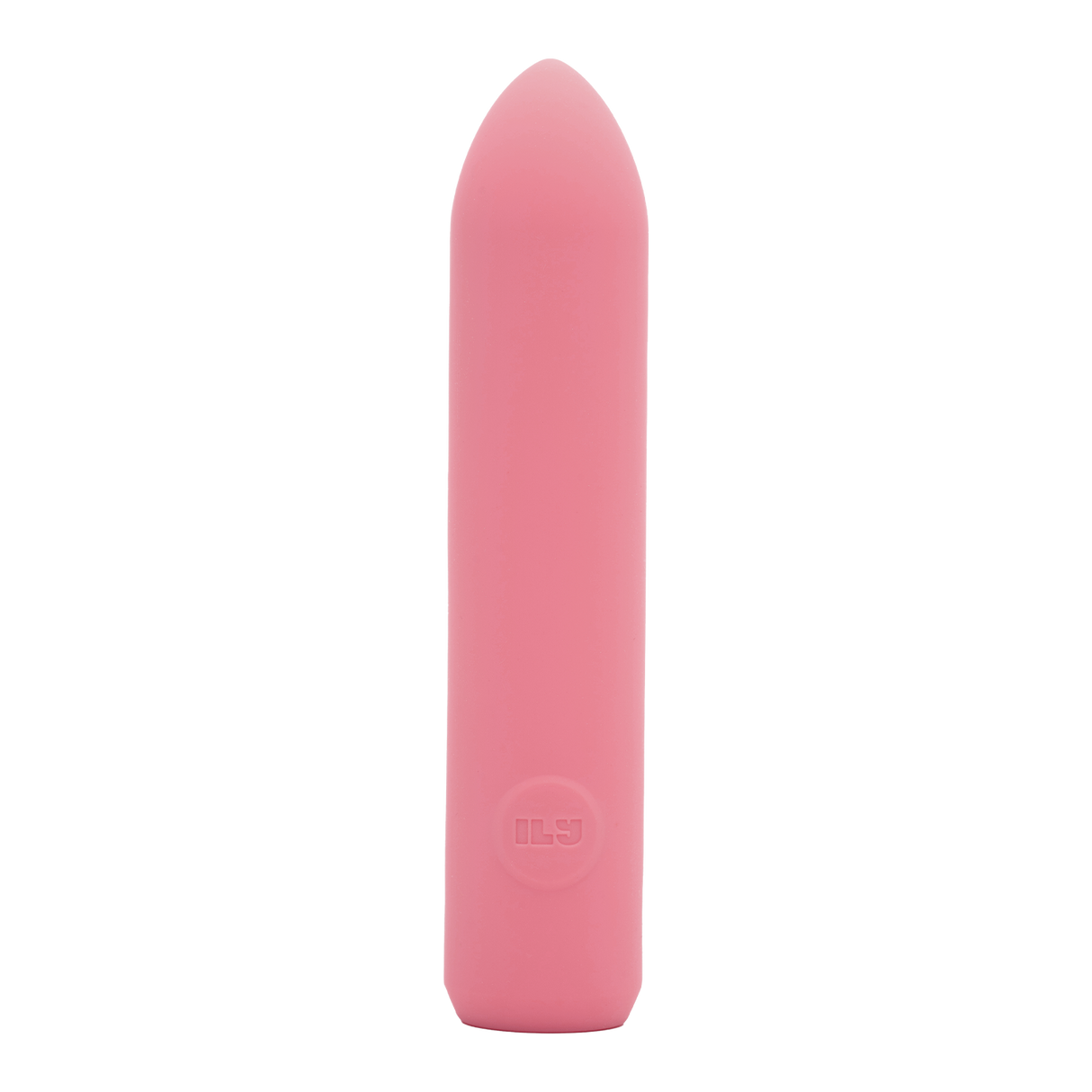 ILY - The Bullet - Bullet Vibrator - Roze