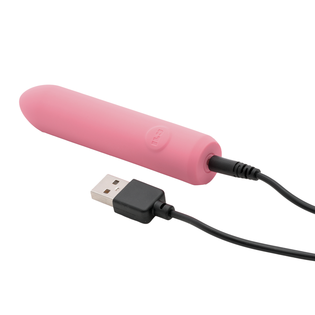 ILY - The Bullet - Bullet Vibrator - Roze