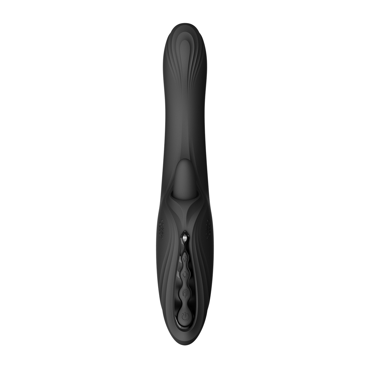 ZALO - Ares - G-Spot Rabbit Vibrator App-Controlled
