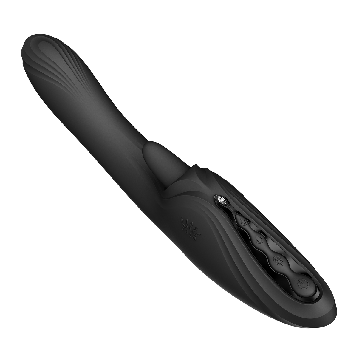 ZALO - Ares - G-Spot Rabbit Vibrator App-Controlled