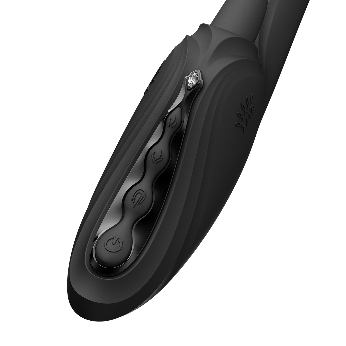 ZALO - Ares - G-Spot Rabbit Vibrator App-Controlled
