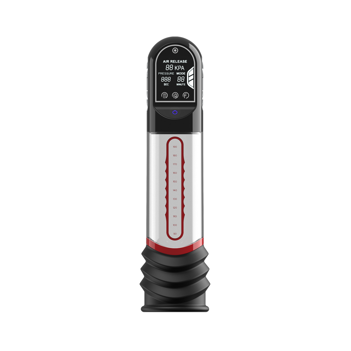 Peak Performa - ISP 90 - Infrarood licht Penispomp