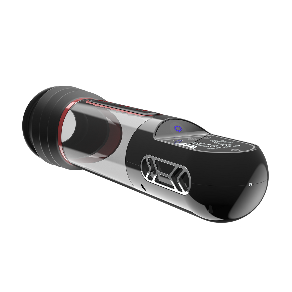 Peak Performa - ISP 90 - Infrarood licht Penispomp