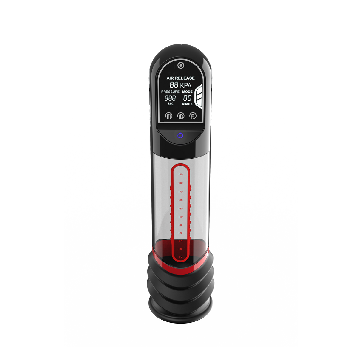 Peak Performa - ISP 90 - Infrarood licht Penispomp