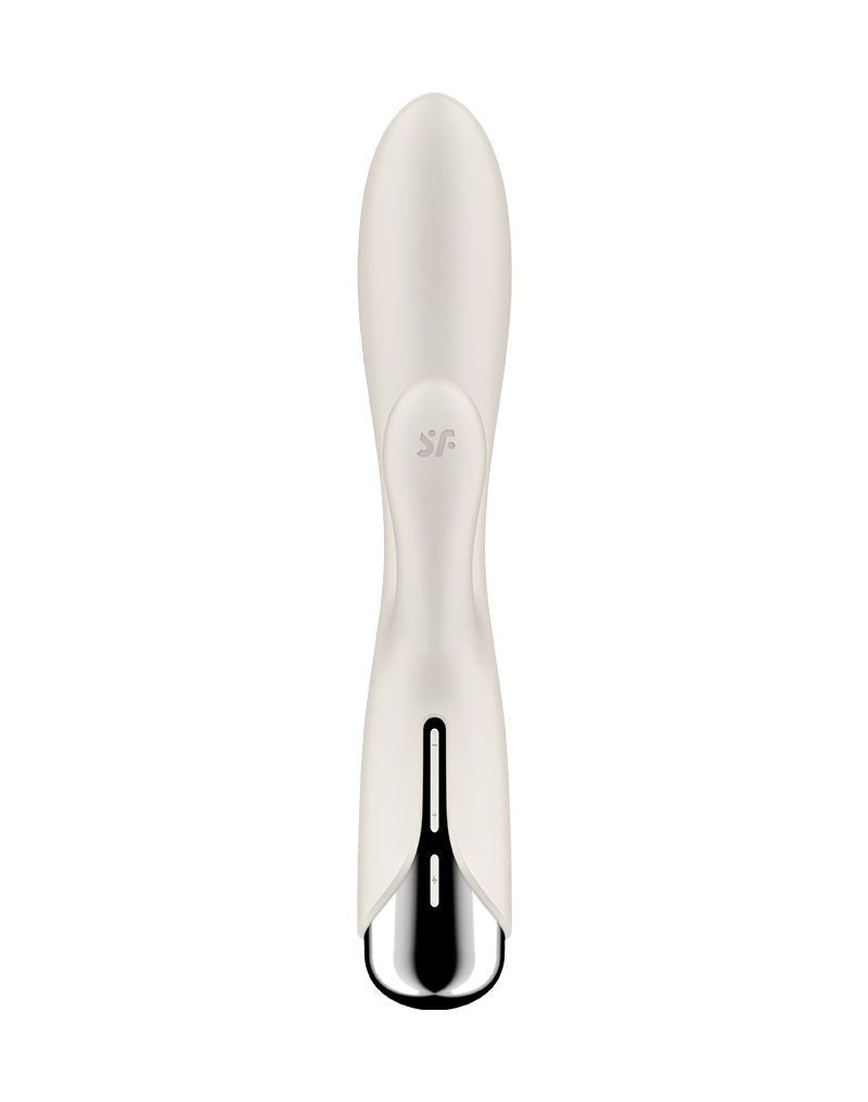 Satisfyer - Spinning Rabbit 1 - Rabbit Vibrator