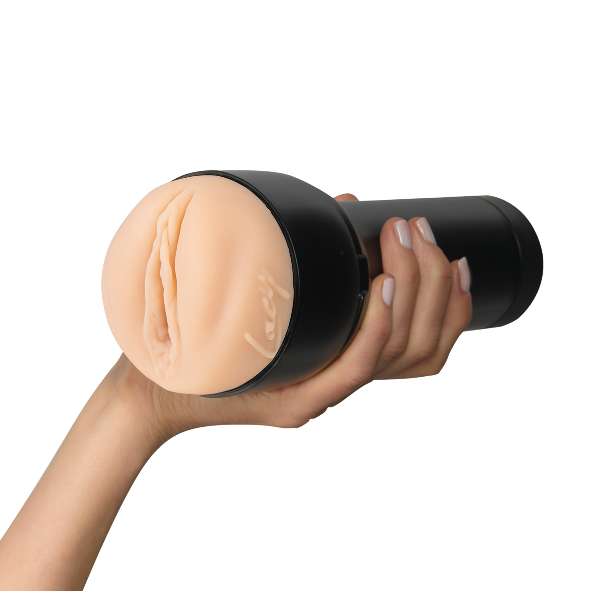 KIIROO - FeelStar Stroker - Lacy Lennon - Nude