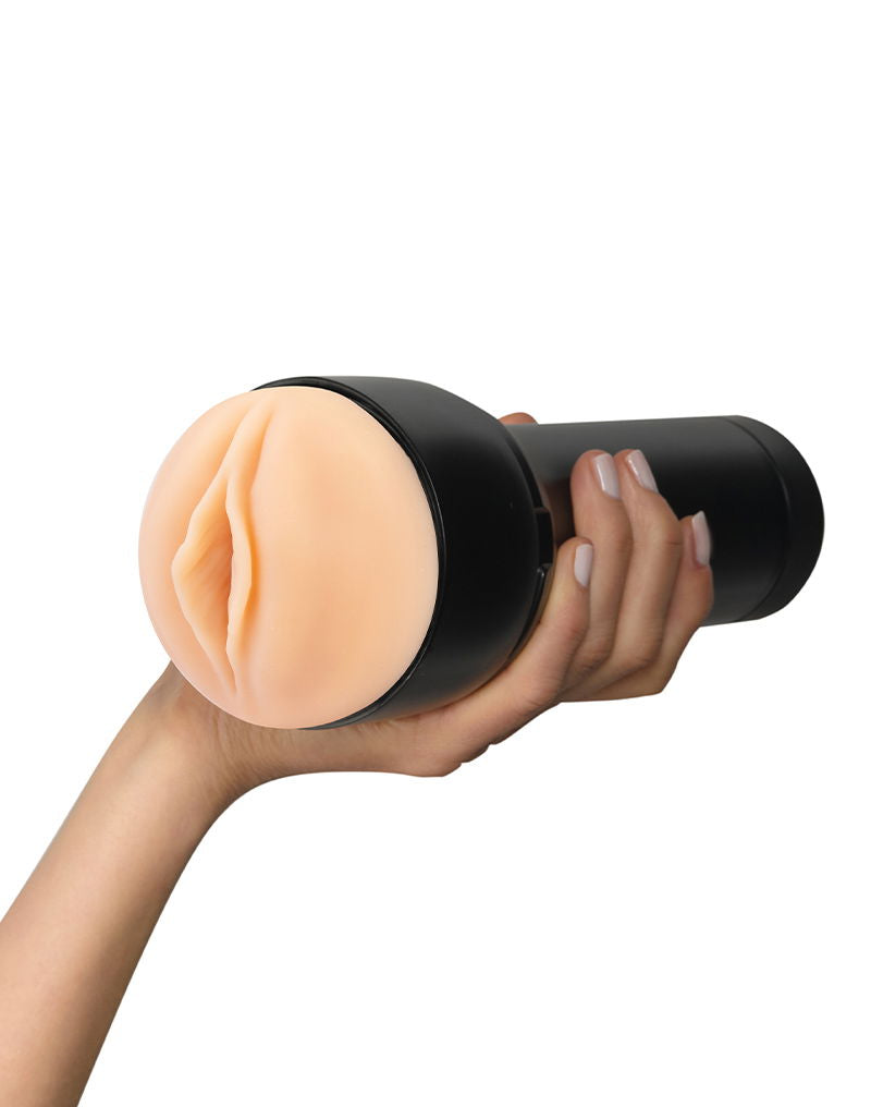 Kiiroo - Feel Stroker - Bleek