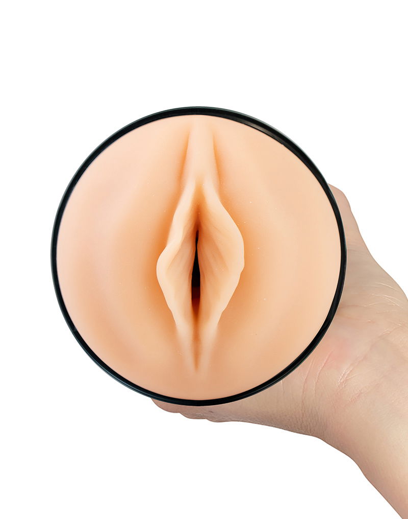 Kiiroo - Feel Stroker - Bleek