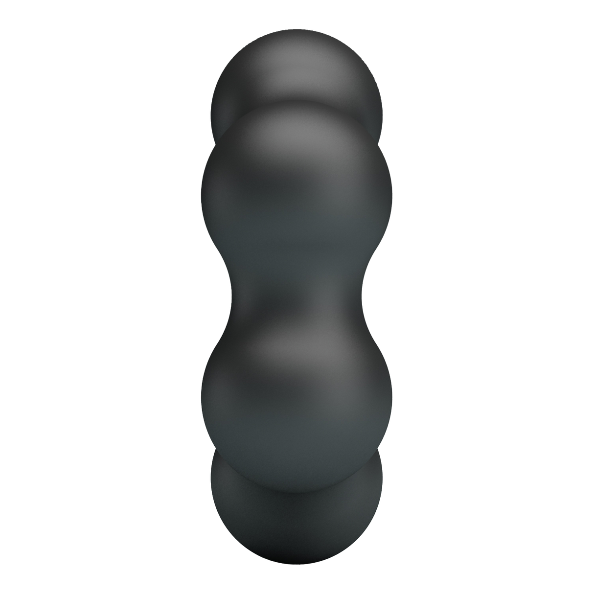 Crazy Bull - Clauzell - Cock Ring - Model 10 - Zwart