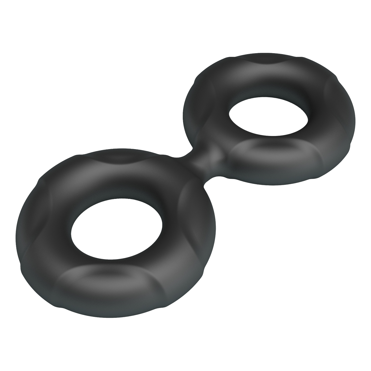 Crazy Bull - Radwan - Cock Ring - Model 19 - Zwart