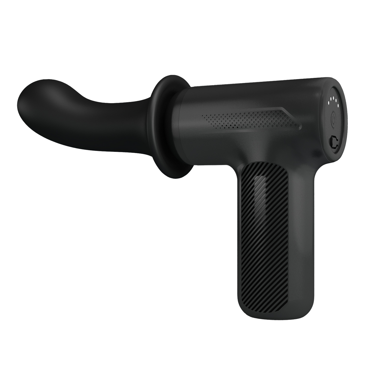 Pretty Love - DJ Scholar - Massagepistool