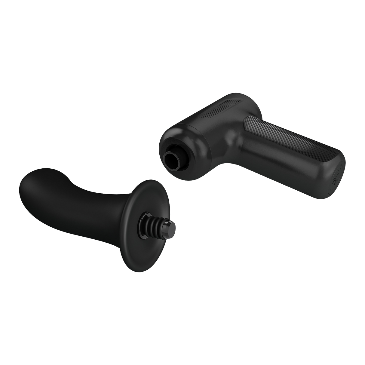 Pretty Love - DJ Scholar - Massagepistool