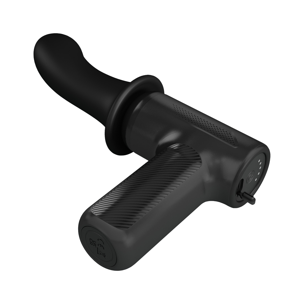 Pretty Love - DJ Scholar - Massagepistool