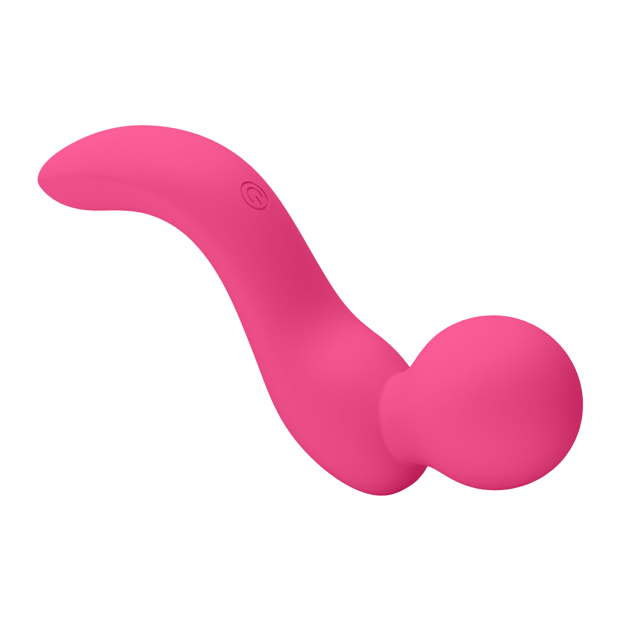 Pretty Love - Lois - Wand Massager - Roze