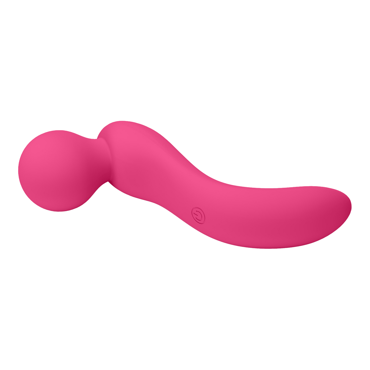 Pretty Love - Lois - Wand Massager - Roze