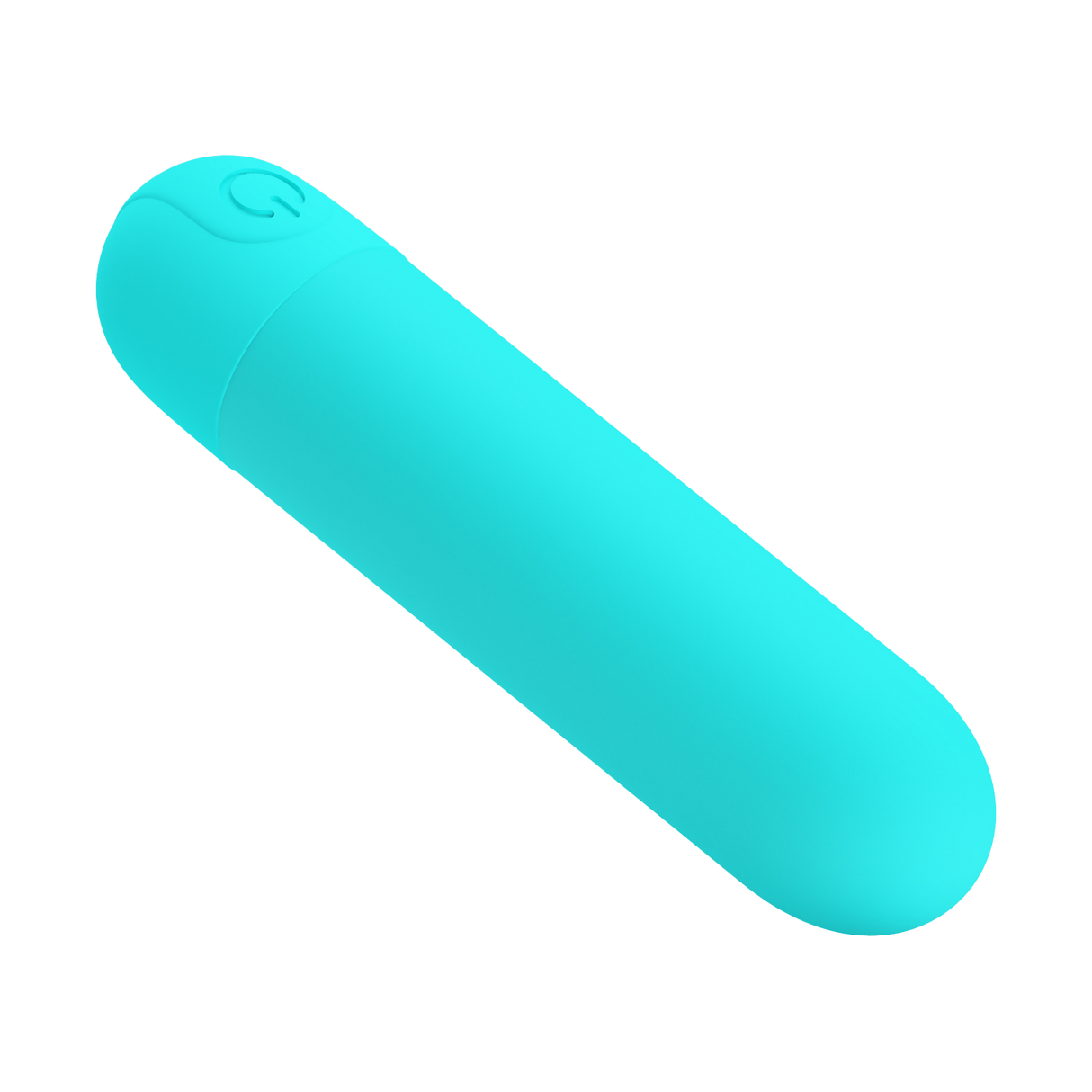 Pretty Love - Stefan - Mini Massager - Groen