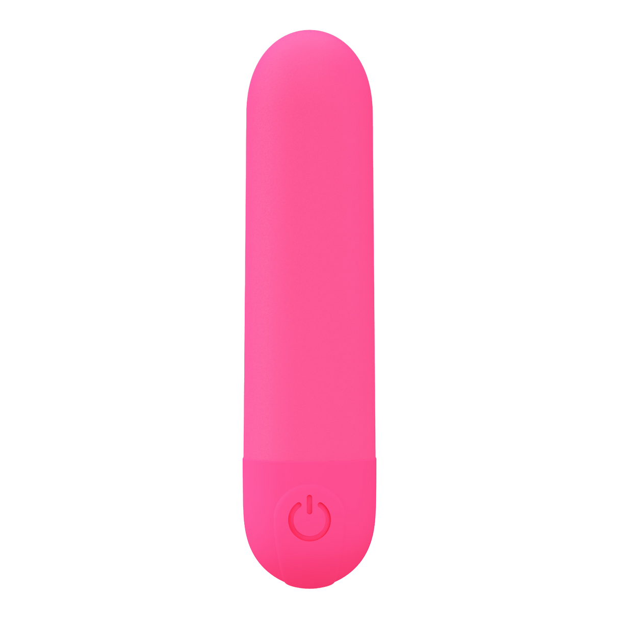 Pretty Love - Stefan - Mini Massager - Roze