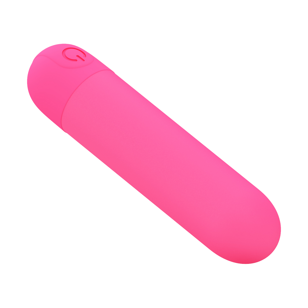 Pretty Love - Stefan - Mini Massager - Roze