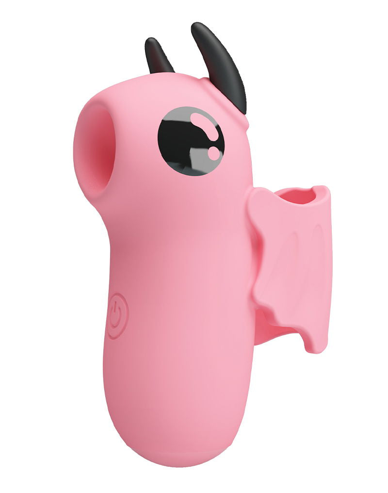 Pretty Love - Mini Fun Toys - Magic Devil - Vinger Vibrator