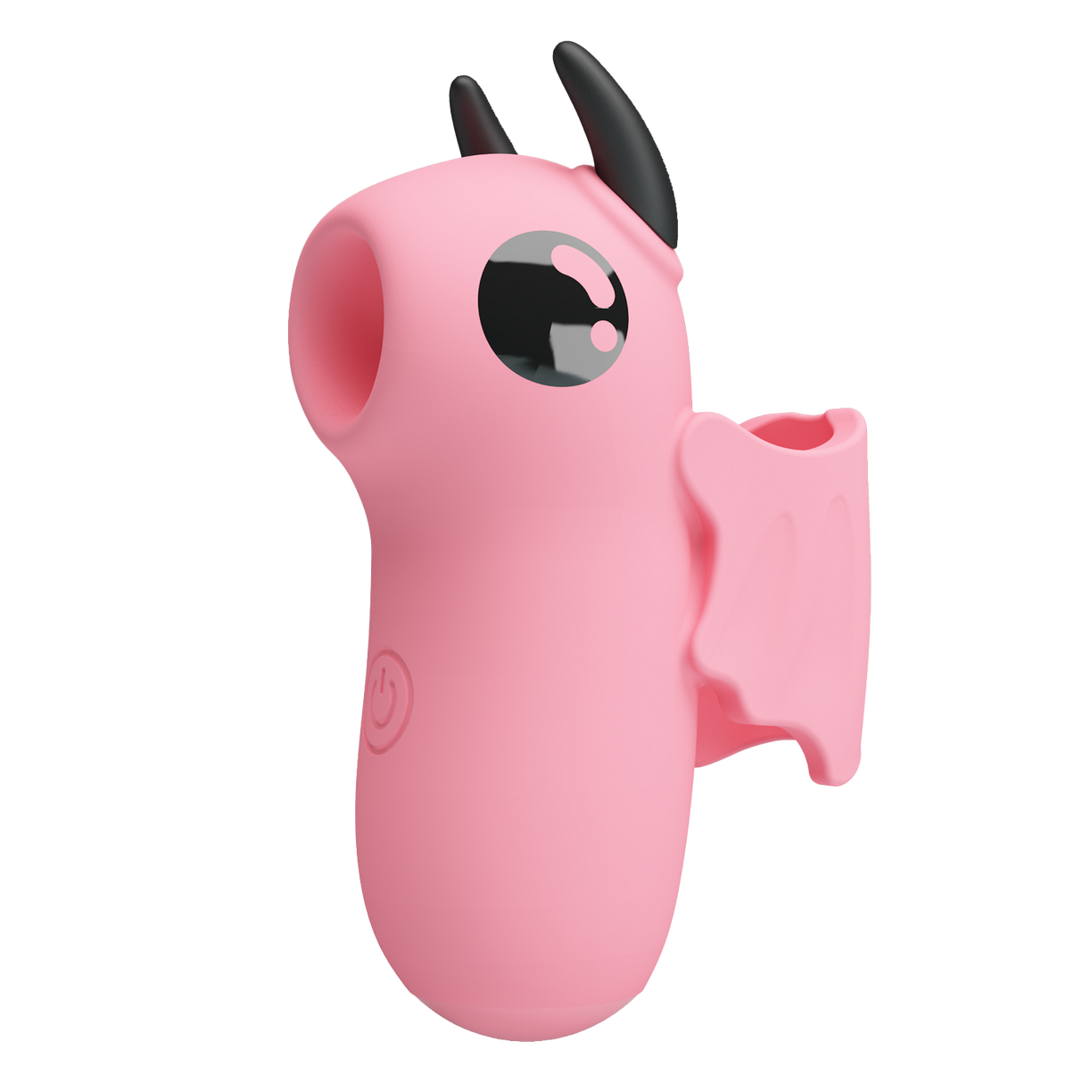Pretty Love - Mini Fun Toys - Magic Devil - Vinger Vibrator