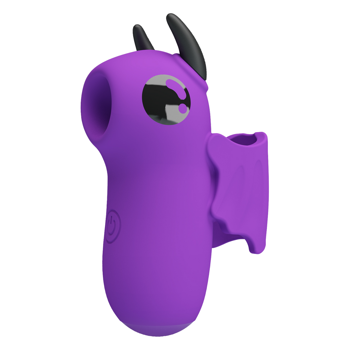 Pretty Love - Mini Fun Toys - Magic Devil - Vinger Vibrator