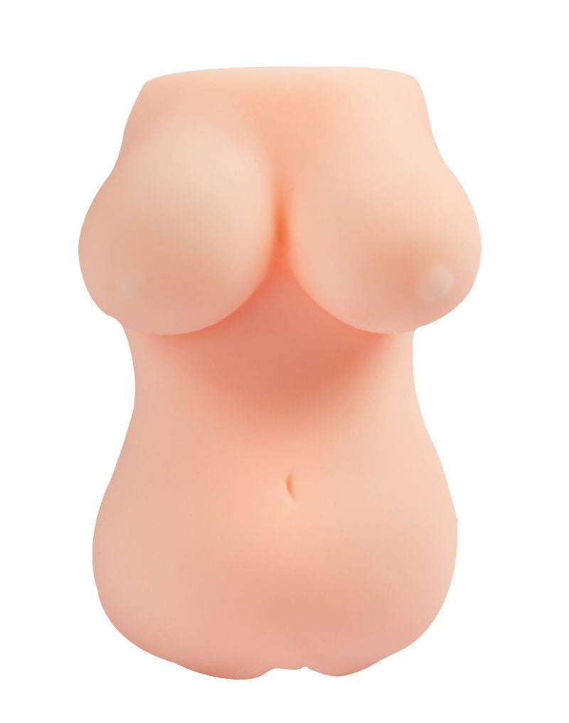 TAMASHII - Living with the Goddess - Mannelijke masturbator - Nude