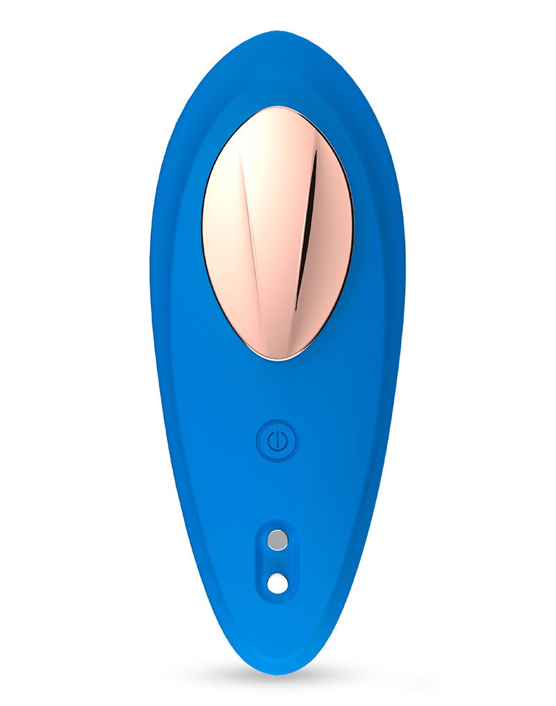 IY - Panty Vibrator met App.