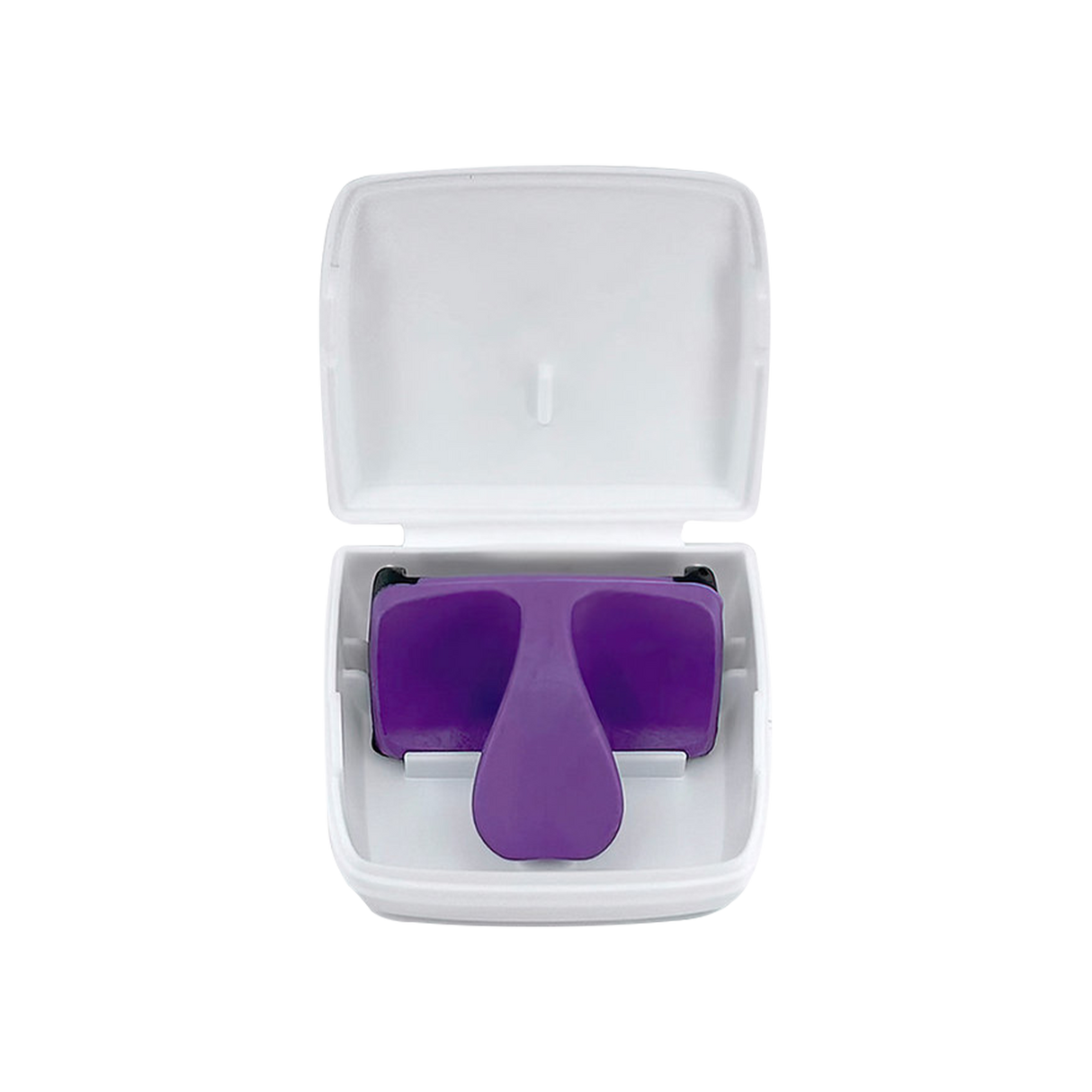 Grünbart - Beatrice G Shaver - Nat Scheerapparaat - Paarsviolet