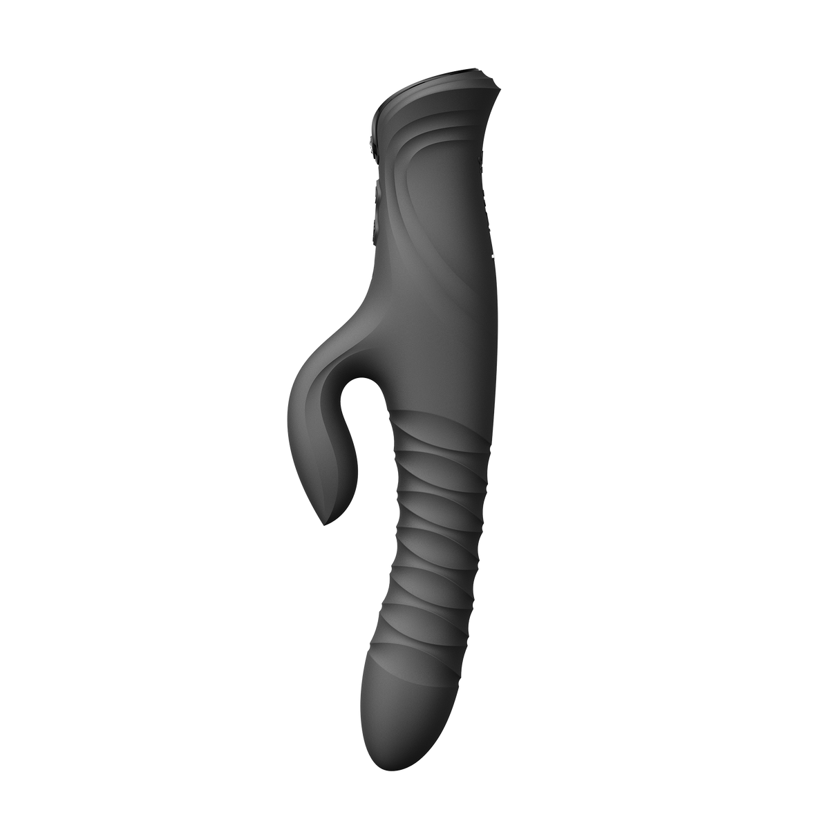 ZALO- Mose 2 - Rabbit Thrusting Vibrator