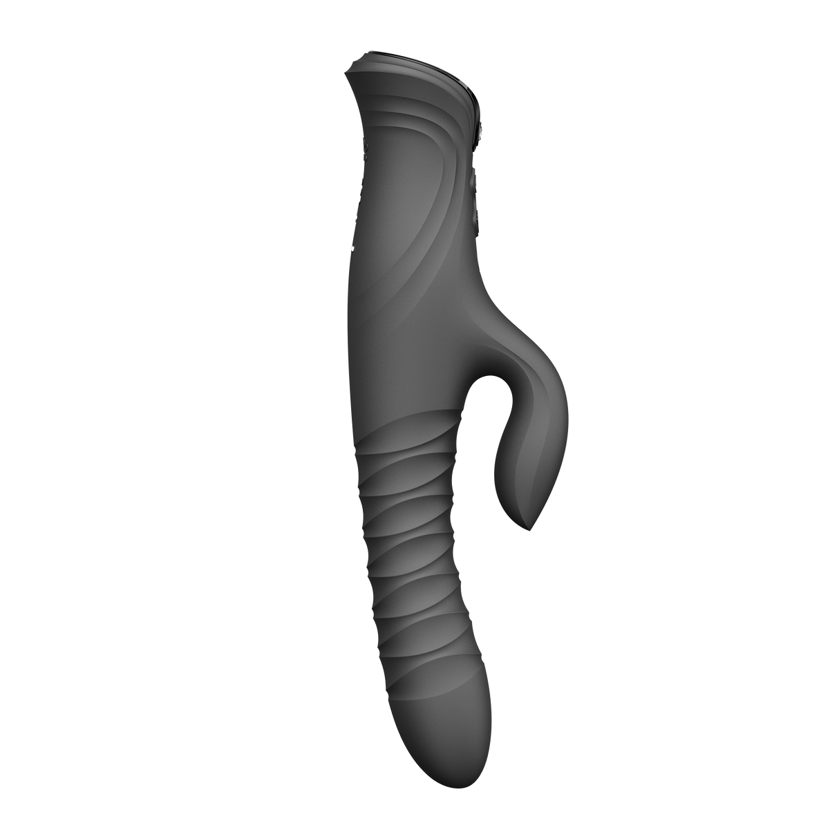 ZALO- Mose 2 - Rabbit Thrusting Vibrator