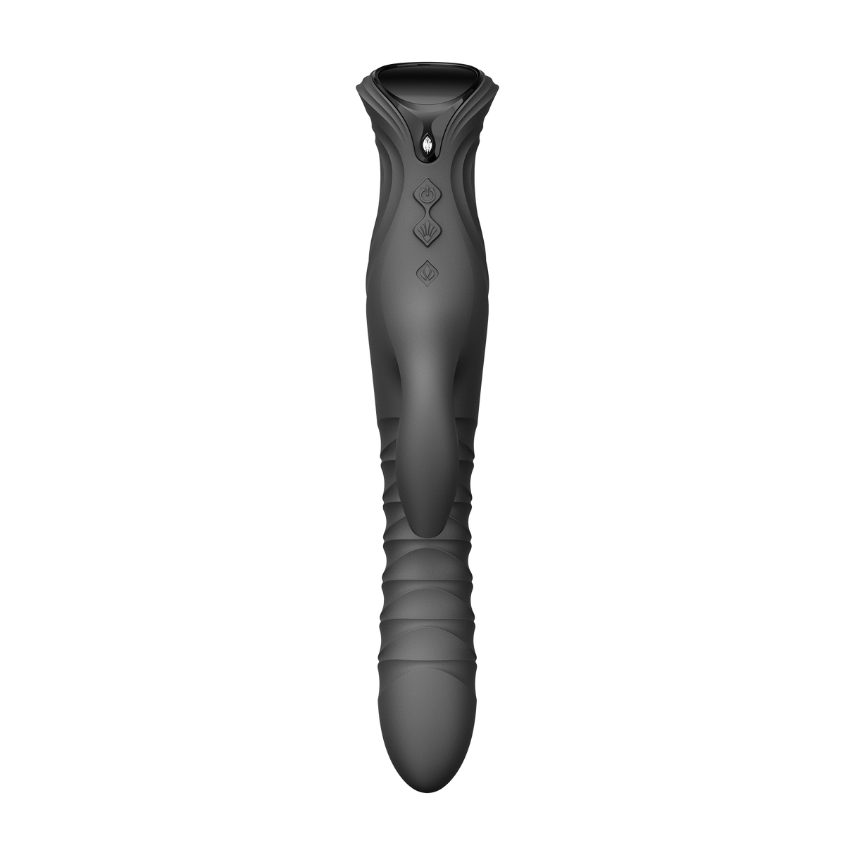 ZALO- Mose 2 - Rabbit Thrusting Vibrator