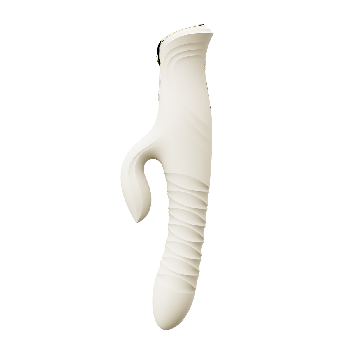 ZALO- Mose 2 - Rabbit Thrusting Vibrator