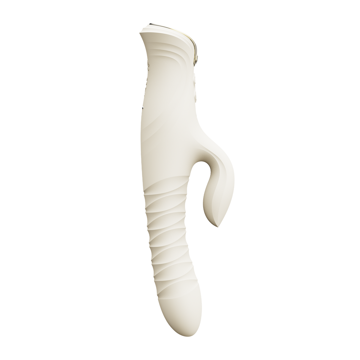 ZALO- Mose 2 - Rabbit Thrusting Vibrator