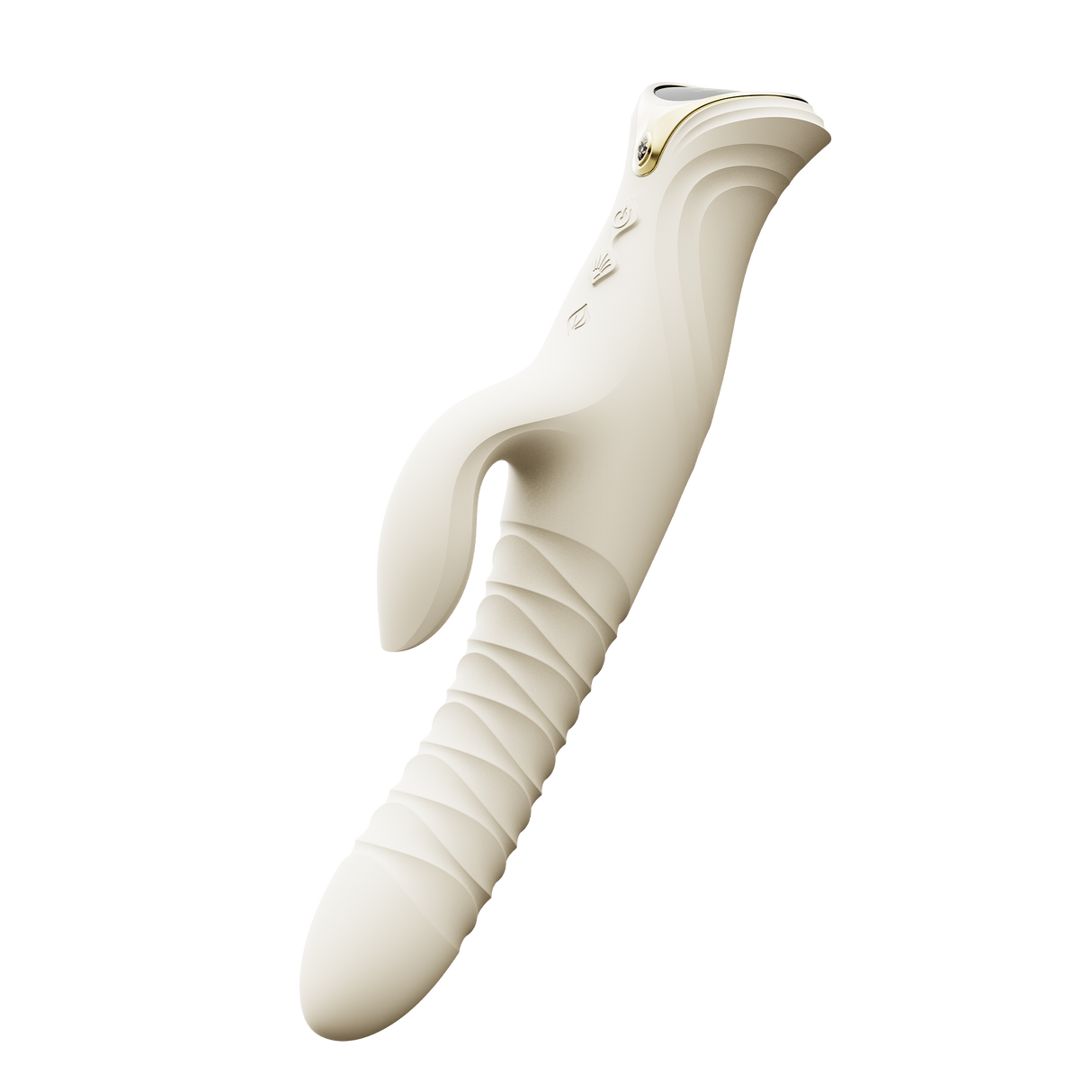 ZALO- Mose 2 - Rabbit Thrusting Vibrator