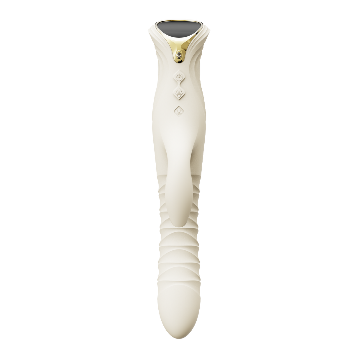 ZALO- Mose 2 - Rabbit Thrusting Vibrator