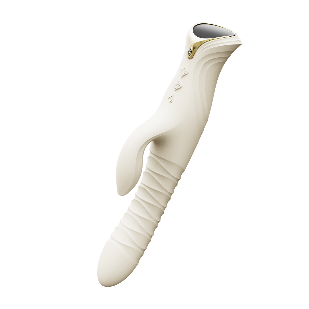 ZALO- Mose 2 - Rabbit Thrusting Vibrator